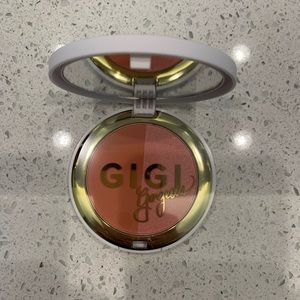 Gigi Gorgeous The Only Blush Duo